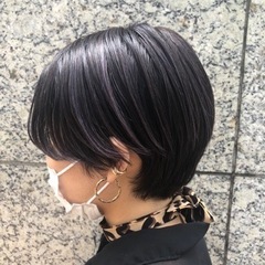 デザインカラーモデル募集してます⭐️