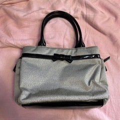 熊本　フォーマル　ハンドバッグ　数回のみ使用