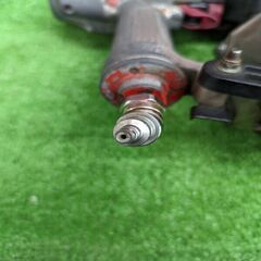 【ジャンク】MAX HN-90N2 スーパーエアネイラ【野田愛宕店】【店頭取引限定】【中古 ジャンク】ITR0AVG8Q82Rの画像