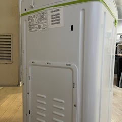 洗濯機の画像