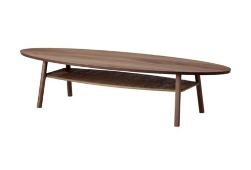 IKEA ストックホルム(ローテーブル)