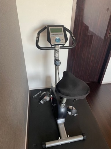 【美品】エアロバイク