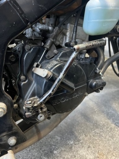 ホンダ　ns1 売ります