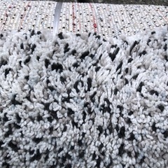 カーペット　ラグ　マット　あげますの画像