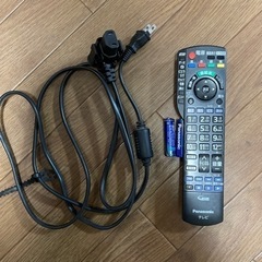 テレビ42インチパナソニック