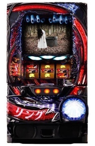 終焉の刻　リング　スロット