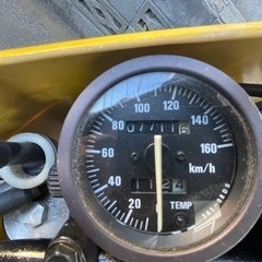 土日限定　スズキTS200Rの画像