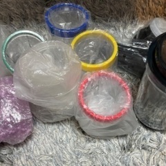 マジックブレッド　付属品