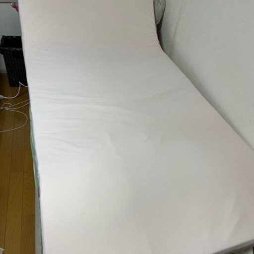 トゥルースリーパープレミアケア シングル 