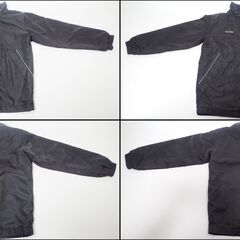 AA872 KANSAI SPORTS PROJECT ジャケット ジャンパー アウターの画像