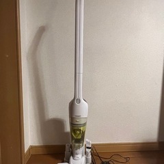掃除機の画像