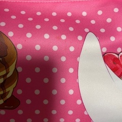 プリキュアアラモード　タペストリーの画像