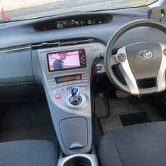 ☆H24 人気の後期型 純正ナビ ワンセグTV Bカメラ HID ETC☆の画像