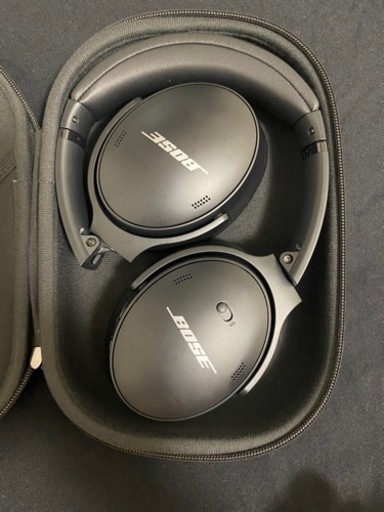 生活雑貨 Bose Quietcomfort 45