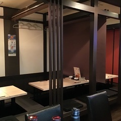 天文館　居酒屋ホールスタッフ募集です。未経験者歓迎です。の画像