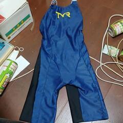 TYR 競泳水着 Lサイズ