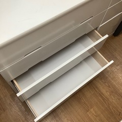 中村敬木工の4段ローチェスト売ります！取りに来れる方限定！