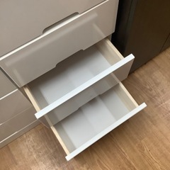 中村敬木工の4段ローチェスト売ります！取りに来れる方限定！