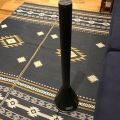 タワー型ファン　扇風機　最終価格の画像