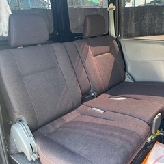 【中古車】ミニキャブバンブラボー 切替4wd リフトアップ  3ATの画像