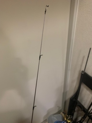 アジングセット　ナスキー　