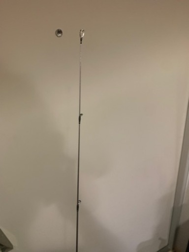 アジングセット　ナスキー　