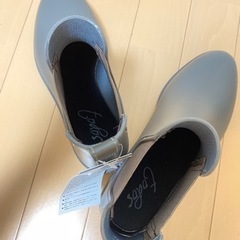 レインシューズ　新品の画像