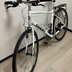 GIANT ＥＳＣＡＰＥ Ｒ３（2019年モデル）