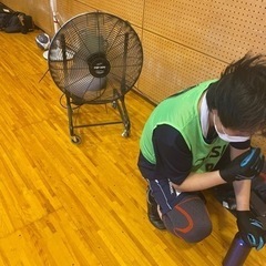 刈谷3時間　300円フットサル参加者募集