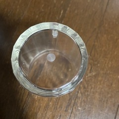 プラスチックコップ5個の画像