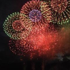 8月7日、八王子集合からの花火大会２万発！ - 八王子市