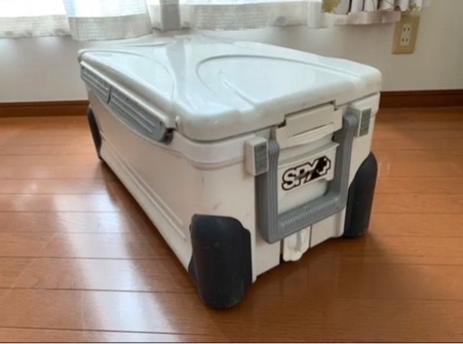 シマノ　クーラーボックス