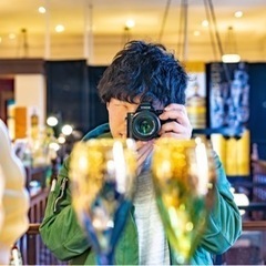 動画、カメラ好きであつまりましょー！