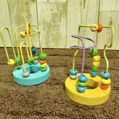 値下げしました🎵ミニルーピングセット(◕ᴗ◕✿)