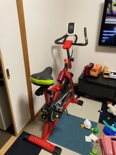 運動器