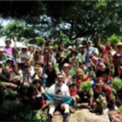 【急募】 8月6,7,11～13日ROCK IN JAPAN【野外フェス】の画像