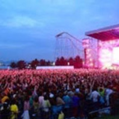 【急募】 8月6,7,11～13日ROCK IN JAPAN【野外フェス】の画像