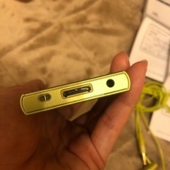 【SONY】WALKMANの画像