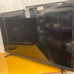 ☆中古￥24,000！IRIS OHYAMA　液晶テレビ　家電　2020年製　LT-40A420型　【BH035】