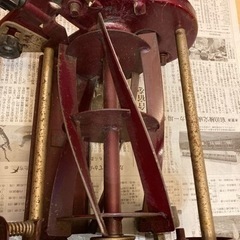 キンボシ エッジャーモアー GSE-200の画像