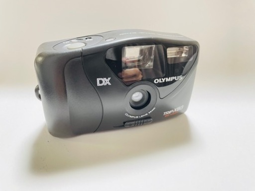 フィルムカメラORYMPUS TRIP XB3