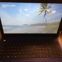 中古PC