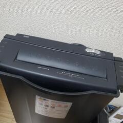 シュレッダーの画像