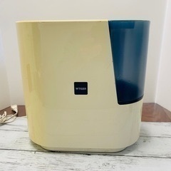タイガー　ハイブリッド加湿器　