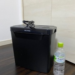 シュレッダー 美品
