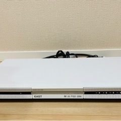 ✨0円　無料✨DVDプレイヤー　リモコン付き