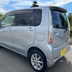 車検2年付！ナビ！テレビ！バックモニター！プッシュスタート！ステラカスタム！即納車！乗って帰れます！の画像