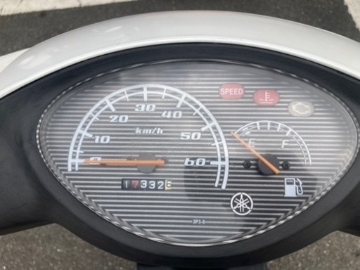 【🔥極上車両🔥】ジョグ　人気のFI車両です❗️エンジン好調【配送•当日納車OK】