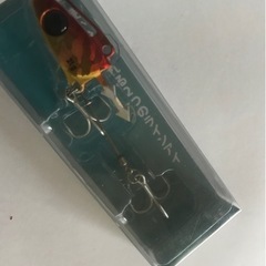 新品未使用❗️Jacksonクイックヘッド21g/クイックシャッ...