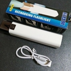 【新品】ペンライト　ラスト1点の画像